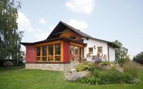 Ute's Georgenberg